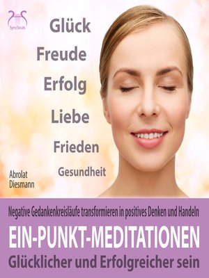 cover image of Ein-Punkt-Meditationen